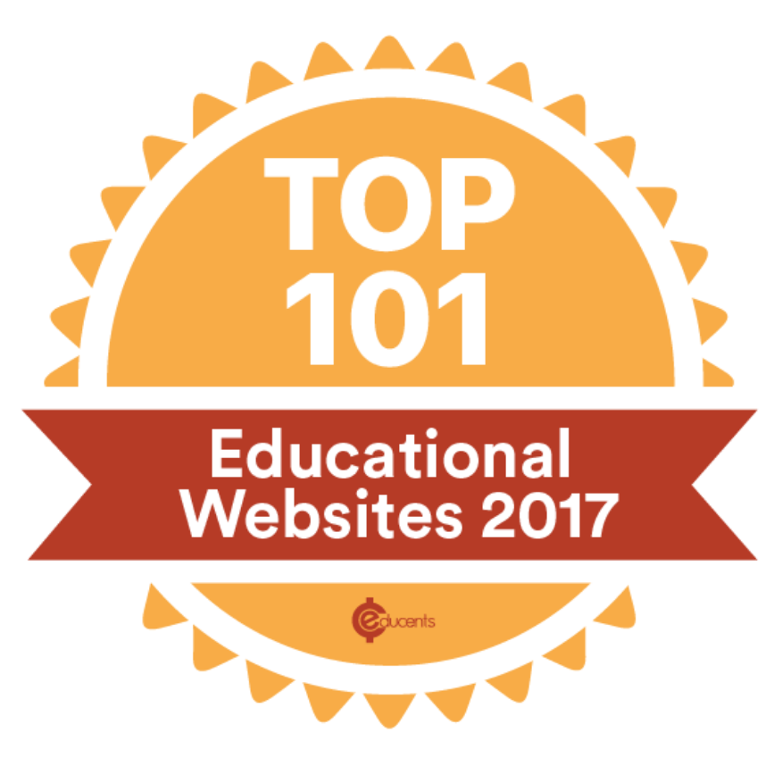 top 101 ed sites banner